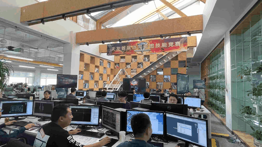 天友設(shè)計 天友設(shè)計