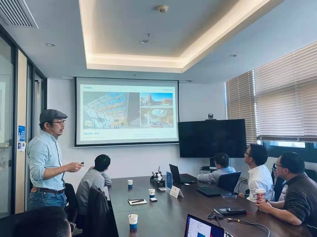 天友設(shè)計(jì)