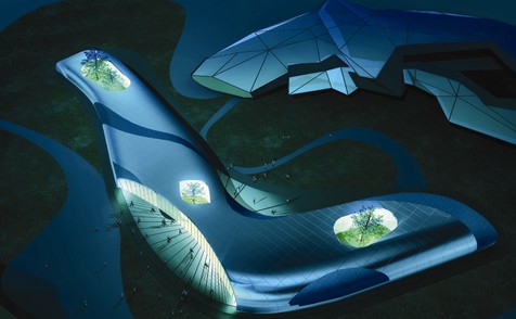 天友設(shè)計(jì)